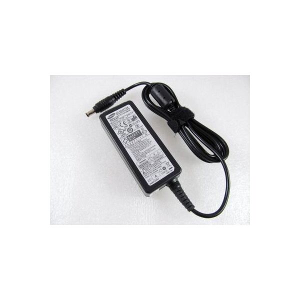 

Блок питания к ноутбуку Samsung 40W Samsung (AD-4019)