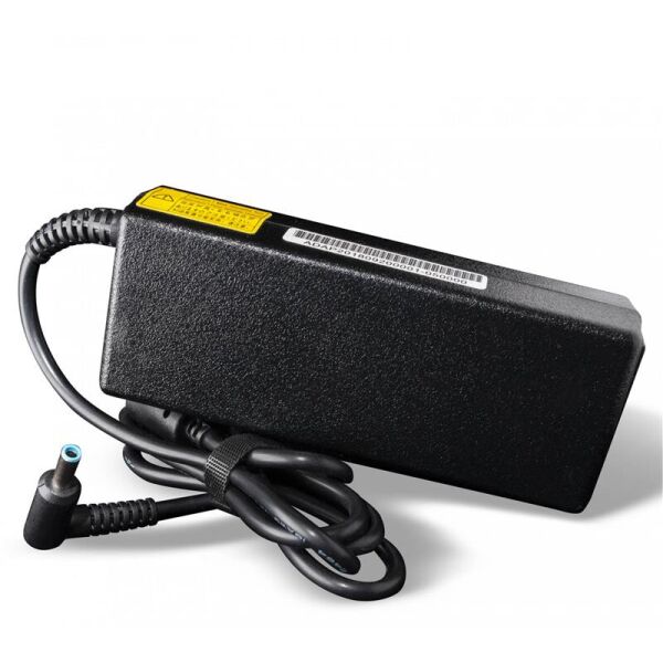 

Блок питания Frime для ноутбука HP 19.5V 4.62A 90W 4.5x3.0мм + каб.пит. (F19.5V4.62A90W_HP4530)