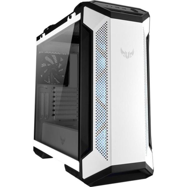 

Корпус Asus GT501 TUF Gaming White без БП (90DC0013-B49000)