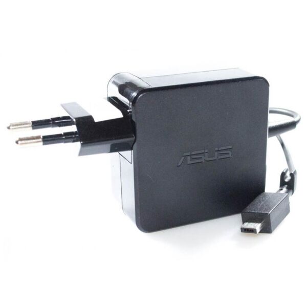 

Блок питания к ноутбуку ASUS 33W Eeebook 19V 1.75A разъем USB-special (ADP-33AWAD / A40259)