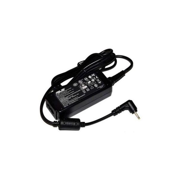 

Блок питания к ноутбуку Grand-X Asus mini (19V 2.1A 40W) 2.3x0.7mm (ACASL40W)
