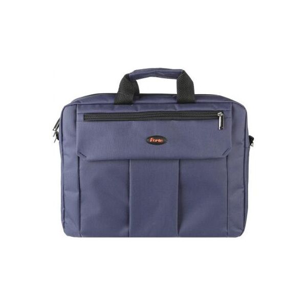 

Сумка для ноутбука Porto 15.6" PN24BU (PN-24BU)