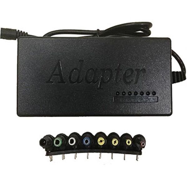 

Универсальный блок питания FrimeCom AD-915 100W