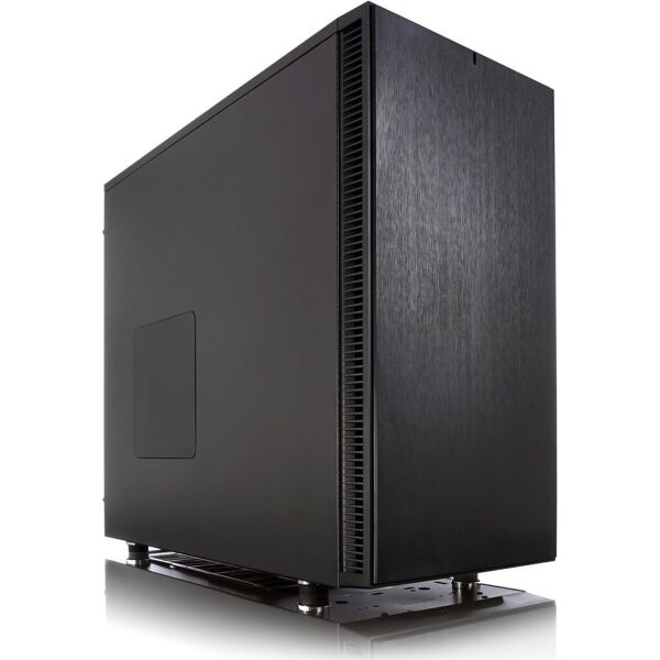 

Корпус Fractal Design Define S (FD-CA-DEF-S-BK)
