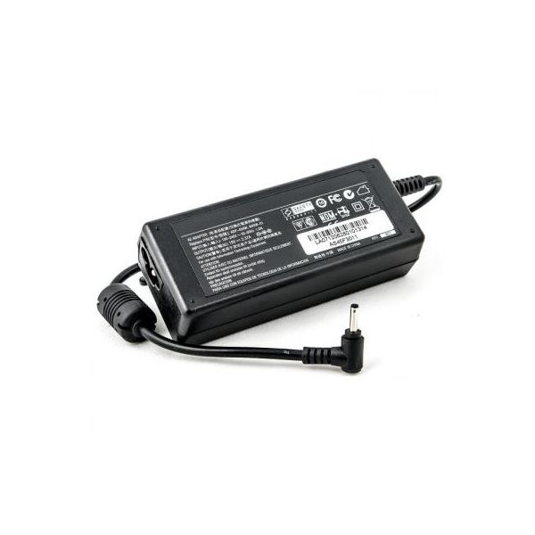 

Блок питания к ноутбуку PowerPlant ASUS 220V, 45W, 19V, 2.37A (3.0*1.1mm) (AS45F3011)