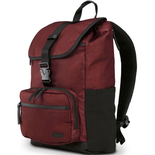 

Рюкзак для ноутбука Ogio XIX 20 CLAY Burgundy (5920032OG)
