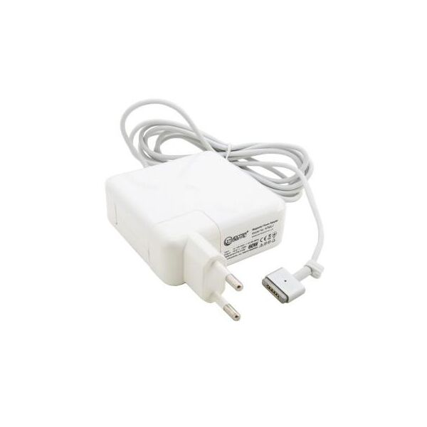 

Блок питания к ноутбуку Extradigital APPLE MacBook Pro 60W, MagSafe2 (PSA3829)