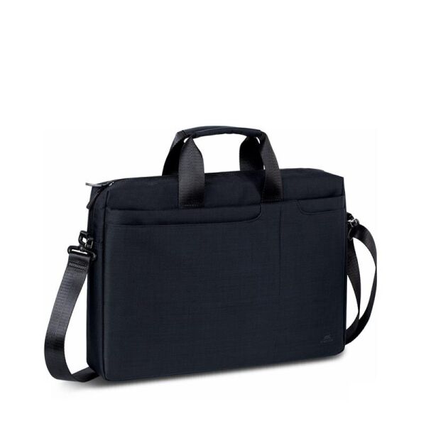 

Сумка для ноутбука Rivacase 8335 Black 15.6"