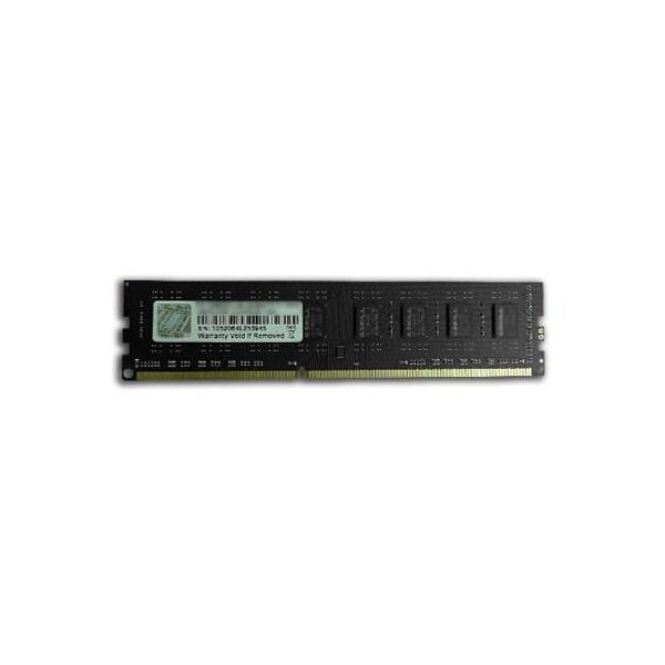 

Модуль памяти для компьютера DDR3 8GB 1600 MHz G.Skill (F3-1600C11S-8GNT)