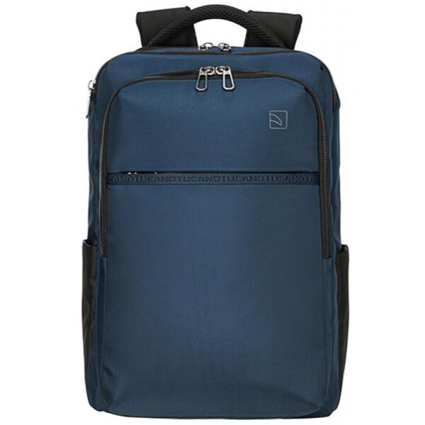 

Рюкзак для ноутбука Tucano 15.6" Marte Gravity AGS, Blue (BKMAR15-AGS-B)