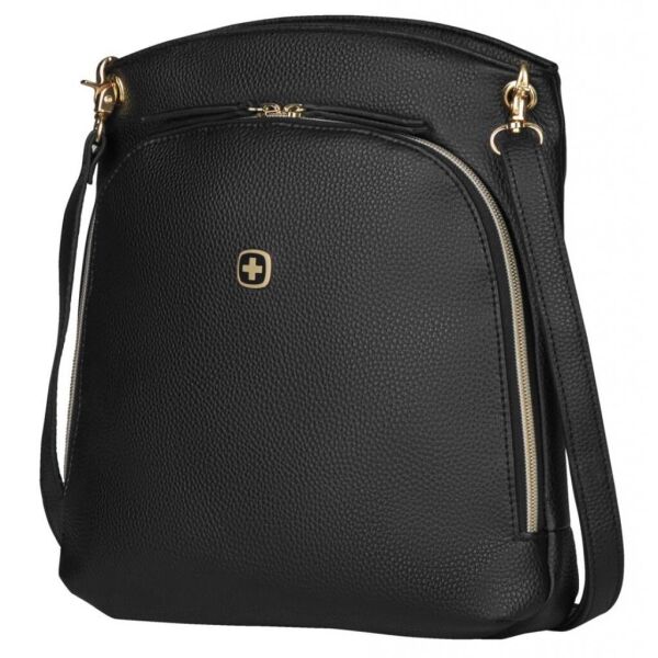 

Сумка для ноутбука Wenger 10" Crossbody Tote, LeaSophie, Black (610189)