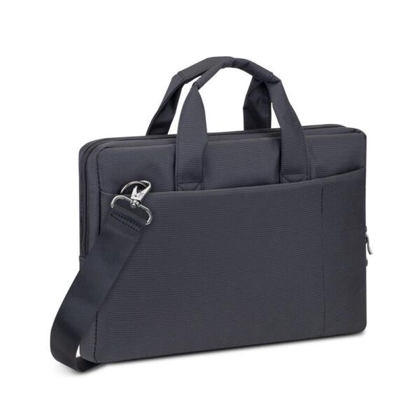 

Сумка для ноутбука Rivacase 8221 Black 13.3"