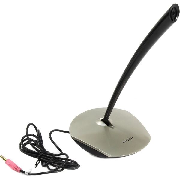 

A4Tech MI-10 Black (4711421771528)