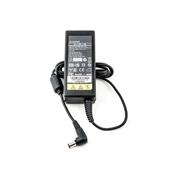 

Блок питания к ноутбуку PowerPlant SONY 220V, 19.5V 60W 3A (6.5*4.4) (SO60F6544)