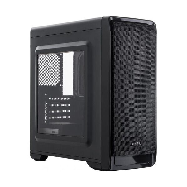 

Корпус ПК Vinga Smart-500W