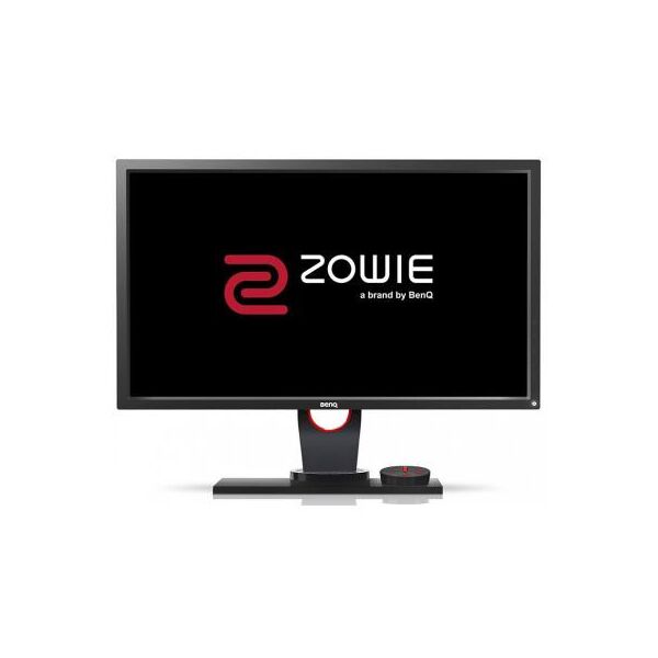 

Монитор BenQ XL2430 Dark Grey