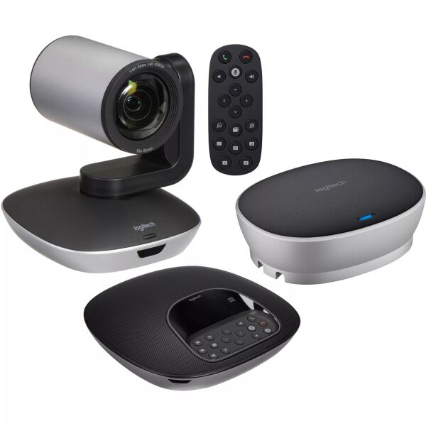 

Веб-камера Logitech Group Video conferencing system (960-001057)