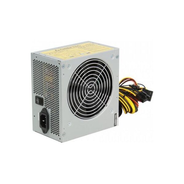 

Блок питания Chieftec 650W (GPA-650S)