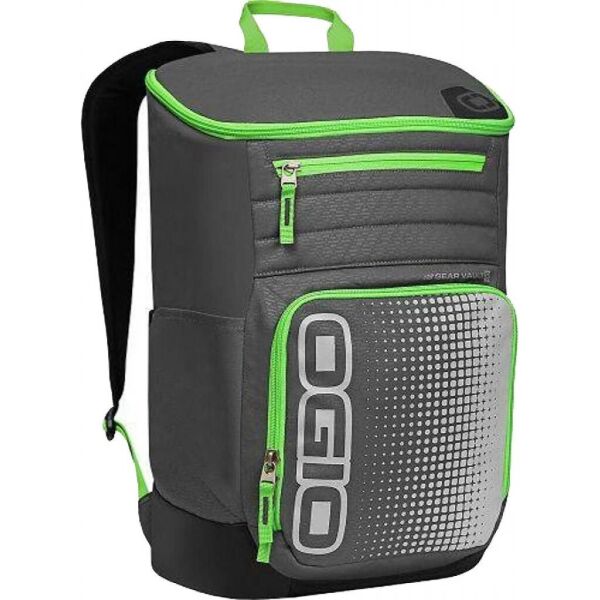 

Рюкзак для ноутбука Ogio C4 SPORT PACK, ASPHALT (111121.754)