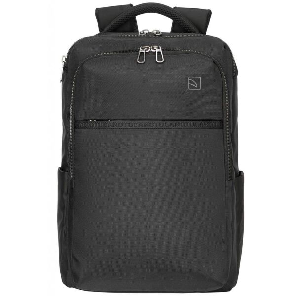 

Рюкзак для ноутбука Tucano 15.6" Marte Gravity AGS, Black (BKMAR15-AGS-BK)