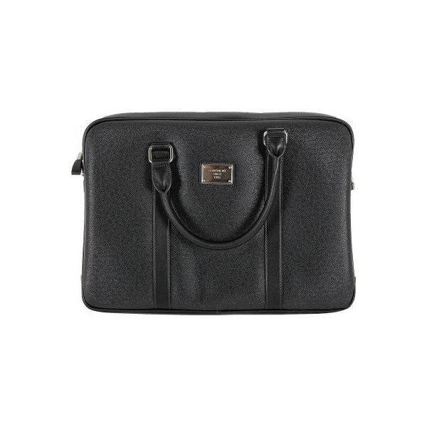 

Сумка для ноутбука Continent 15.6" CM-121 Bk (CM-121Bk)