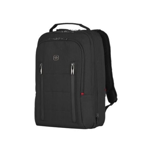 

Рюкзак для ноутбука Wenger 16" MOD, City Traveler Black (606490)
