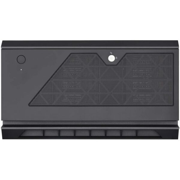 

Корпус Silver Stone SST-CS381