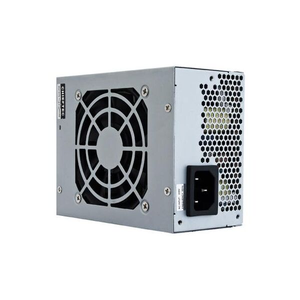 

Блок питания Chieftec 350W (SFX-350BS-L)