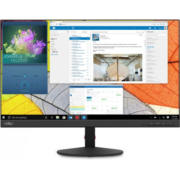 

Монитор Lenovo S24q-10 (61E7GAT1/61E7GAR1)