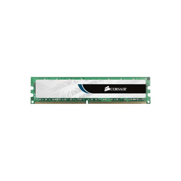 

Модуль памяти для компьютера DDR3 4GB 1600 MHz Corsair (CMV4GX3M1A1600C11)