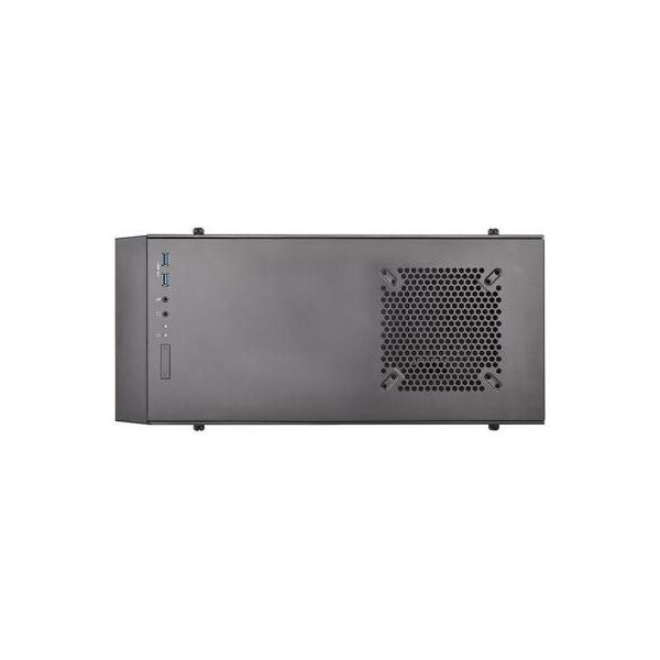 

Корпус ThermalTake Core G21 Tempered Glass Edition (CA-1I4-00M1WN-00)