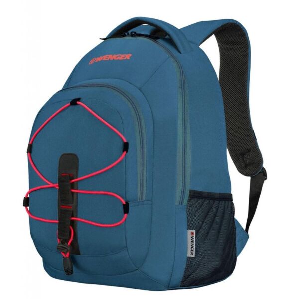 

Рюкзак для ноутбука Wenger 16" Mars Blue (610204)