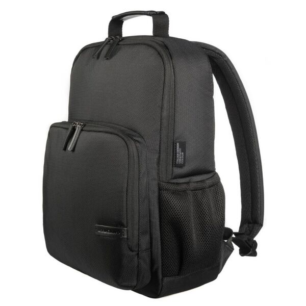 

Рюкзак для ноутбука Tucano 15.6" Free&Busy, Black (BKFRBU15-BK)
