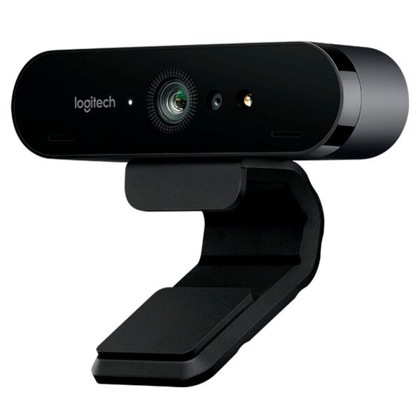

Logitech HD BRIO 4k EMEA (960-001106)