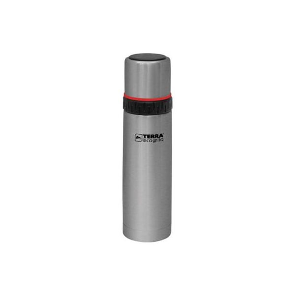 

Термос Terra Incognita Bullet 950 (4823081504733)
