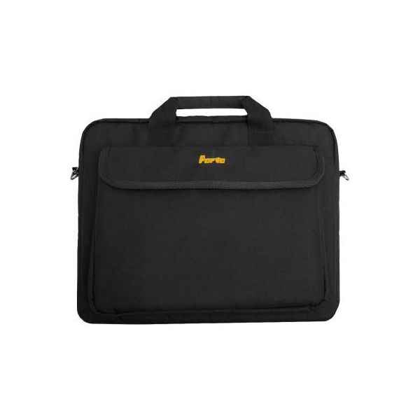 

Сумка для ноутбука Porto 15.6" PC115BK (PC115BK)