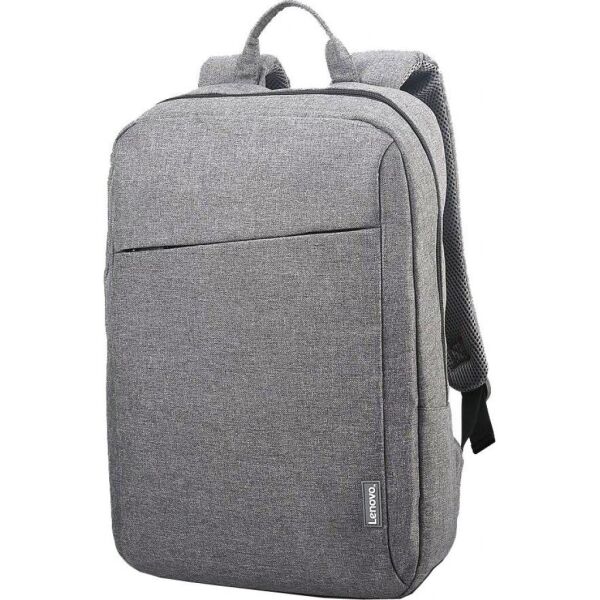 

Рюкзак для ноутбука Lenovo 15.6" Casual B210 Grey (GX40Q17227)