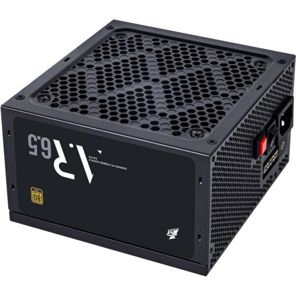 

Блок питания 1stPlayer 650W (PS-650AR)