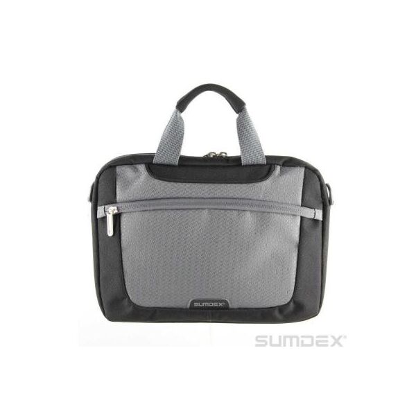 

Сумка для ноутбука Sumdex 10" PON-308 BK (PON-308BK)