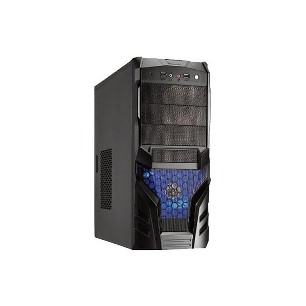 

Корпус Casecom CJ-171-400BLUE