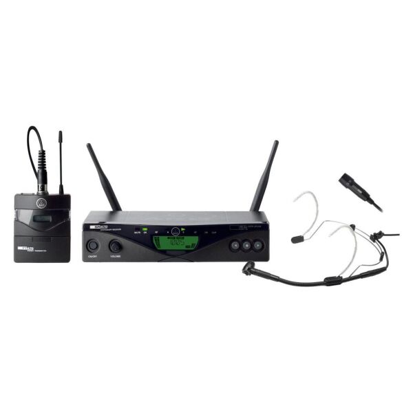 

Микрофон AKG WMS470 Pres SET BD M-50MW