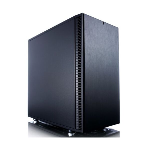 

Корпус FD FD-CA-DEF-MINI-C-BK