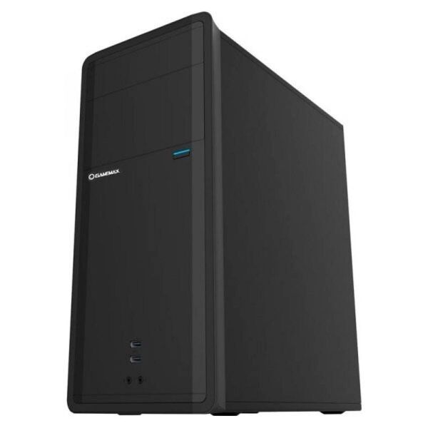 

Корпус Gamemax ET-209-400W 400 Вт