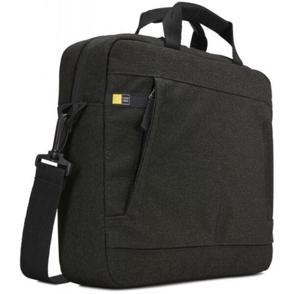 

Сумка для ноутбука Case Logic 14" Huxton Attache HUXA-114 Black (3203127)
