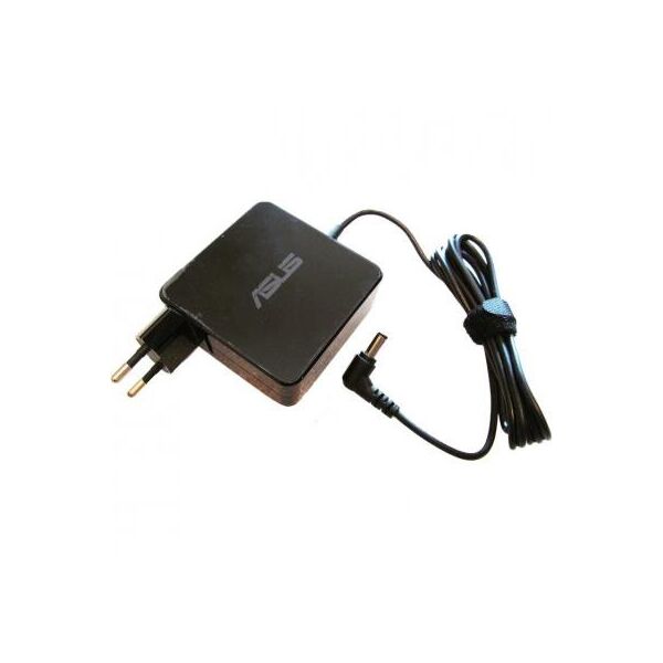 

Блок питания к ноутбуку ASUS 65W 19V, 3.42A, разъем 5.5/2.5, квадратный (ADP-65AW A / A40139)