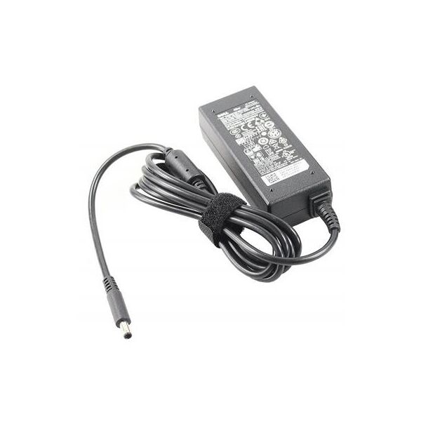 

Блок питания к ноутбуку Dell 45W 19.5V 2.31A разъем 4.5/3.0 (pin inside) (HA45NM140)