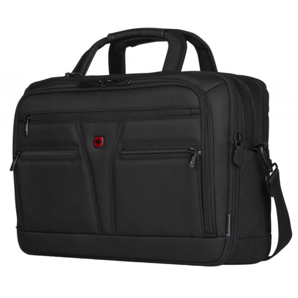 

Сумка для ноутбука Wenger 16" BC Star Black (606465)