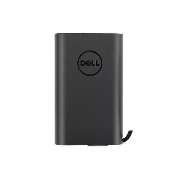 

Блок питания к ноутбуку Dell 65W Oval 19.5V 3.34A разъем 7.4/5.0 (pin inside) (LA65NM130)