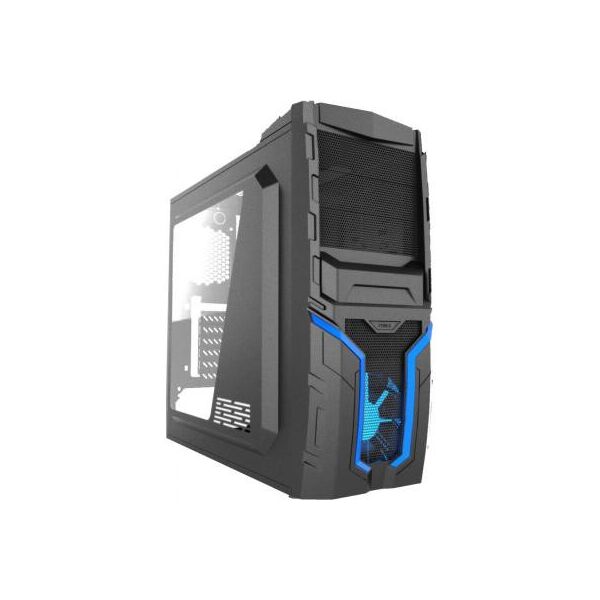 

Корпус Azza Draco 207S (CSAZ-207S)