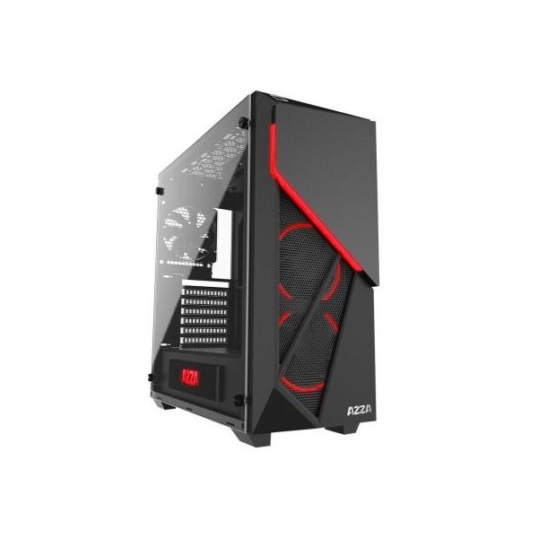 

Корпус Azza Inferno 310 (CSAZ-310)